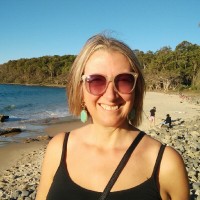 Megan Williams