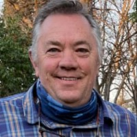 Fred Van Deventer