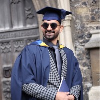 Rameez Pareed
