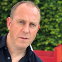 Maarten Debaene