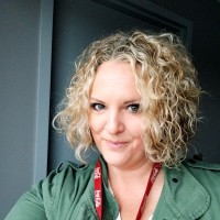 Angela Bukovatz