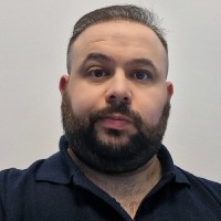 Claudio Martin Noseda