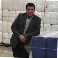 BRUNO CASTRO FLORES