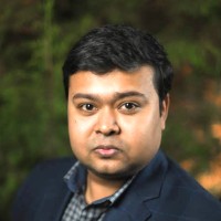 Riju Chakraborty