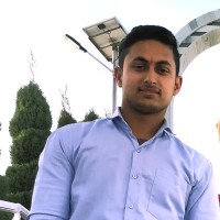 Vishal Thakur