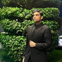 Faizan Moazzam