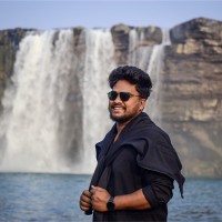 Chaithanya Kumar