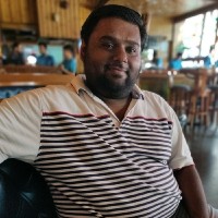 Nachiket Nair