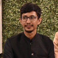 Muhammad Talha Siddiqui
