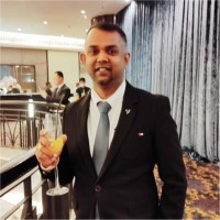 Danesh Kumar