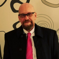 James Gordon Stewart