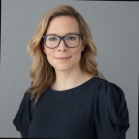 Julia Rudorf