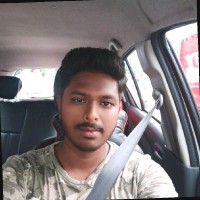 Thota Venkata Siva Kishore