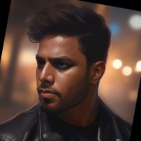 Suraj Baranwal