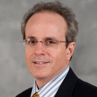 Stephen Ralph