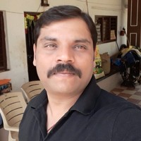 Krishna Prasad P