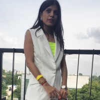 Anjani Agarwal