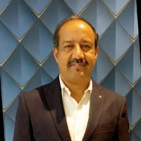 Suyog Deshpande