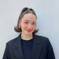 Valentina Maia Portugués Salas