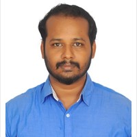 Gajendran Ramachandran