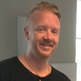 Jimmy Gunnarsson