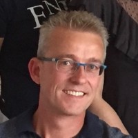 Martijn Schraven