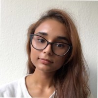 Saumya Kishore