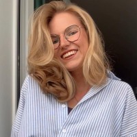 Julia Perry (Peremitina)