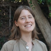 Maggie O'Rourke