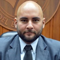 Abraham Bedrán Plaza