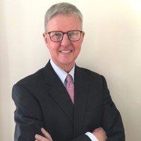 David E. Hamlin, Cfa