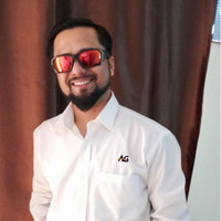 Edwin Aghamkar