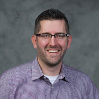 Kevin Smith
