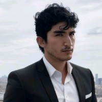 Andres Enrique Poquis Chávez