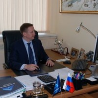Сергей Храмов