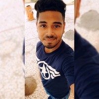 Adarsh Shetty
