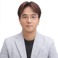 Chuljung, 철중 Kim