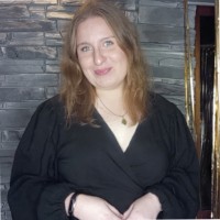 Tessa Haslund