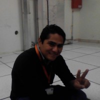 Adrián García Flores