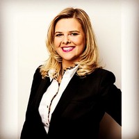 Alexandra (Alex') Harris