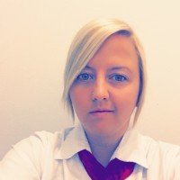 Lucy Whitehouse