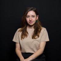 Iryna Kotliarova