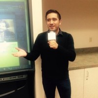 Cesar Sanchez