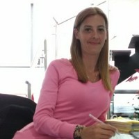 Cristina Nobrega