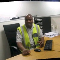 khohliso Harry Botha