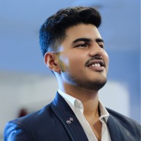 Harsh Raj Singh
