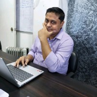 Deepankar Dutta