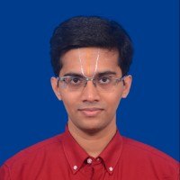 Raghava Simhan