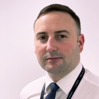 Jamie Vaughan