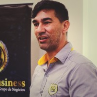 Cleber lopes Ferreira